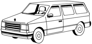 Illustration for article titled Looking for a minivan/larger SUV in the Bay Area for a field trip